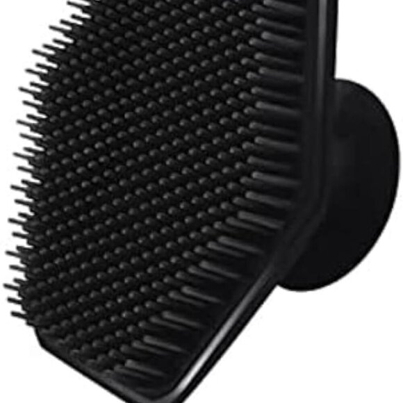 Other - Face Scrubber, Silicone Face Scrubber for Men